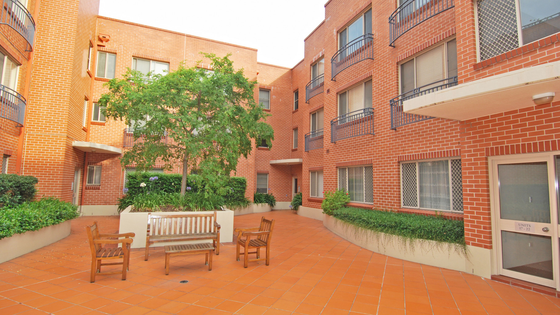 Unit 11/4044 Belmont Street, Sutherland 2232 Lease Sanders Property Agents