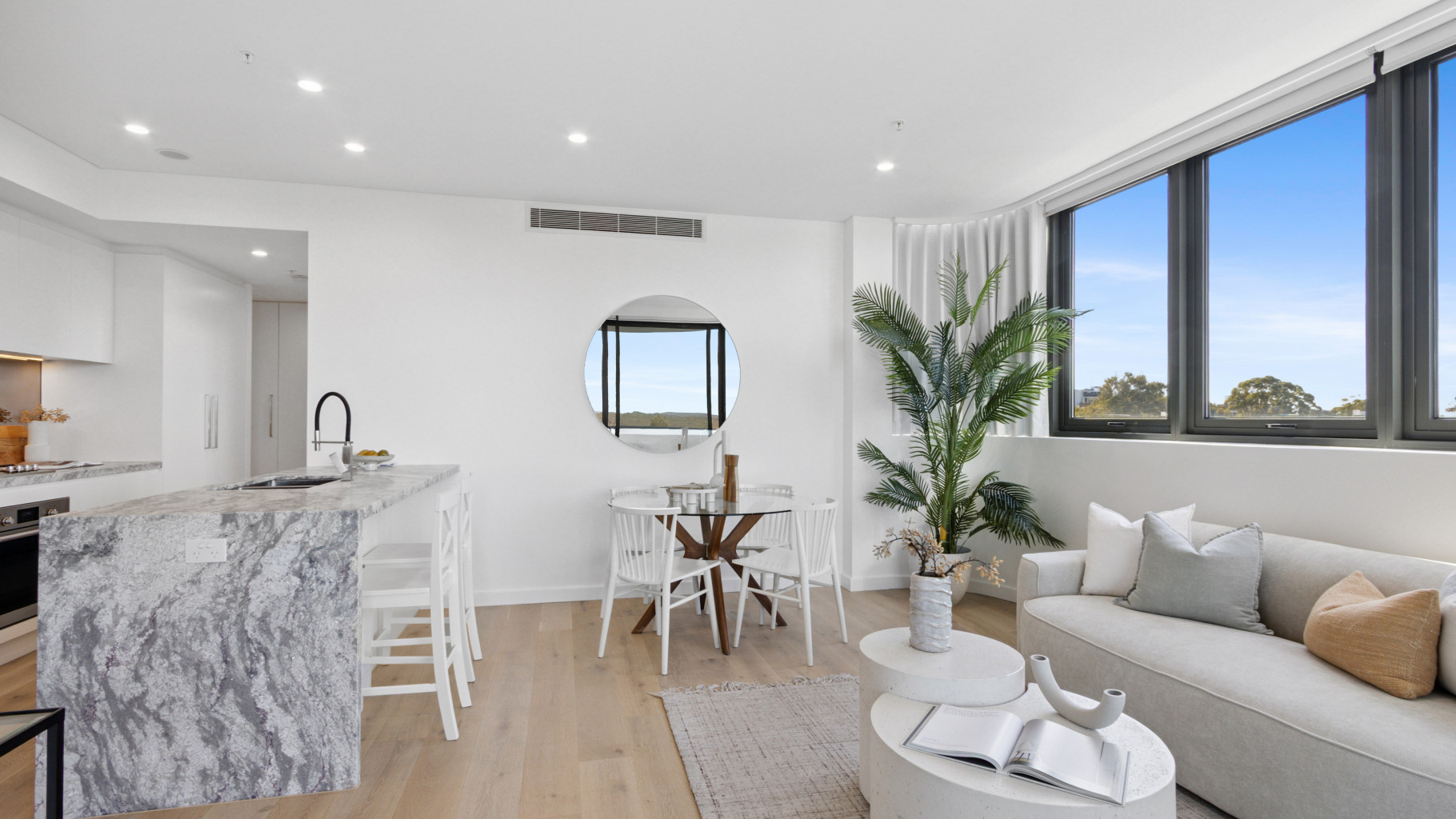 403/1-7 Boyle Street, Sutherland - Thumbnail 3