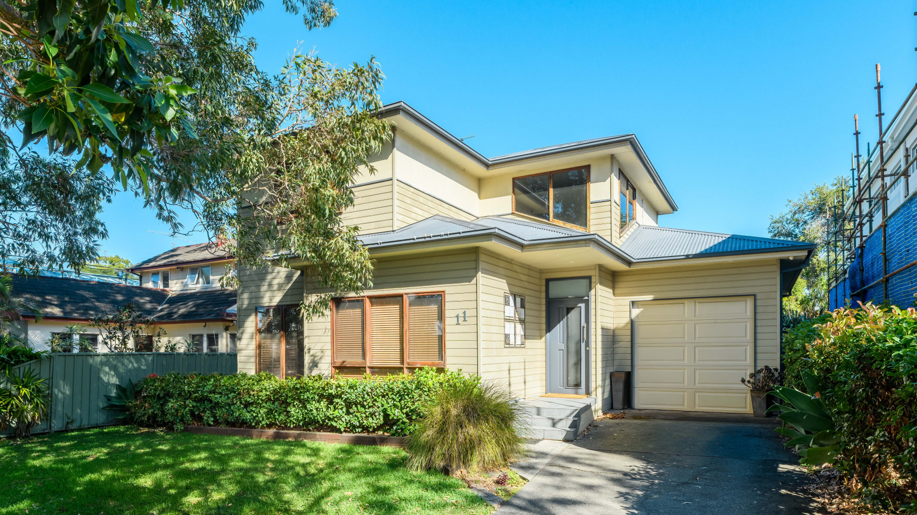 11 Carramar Crescent