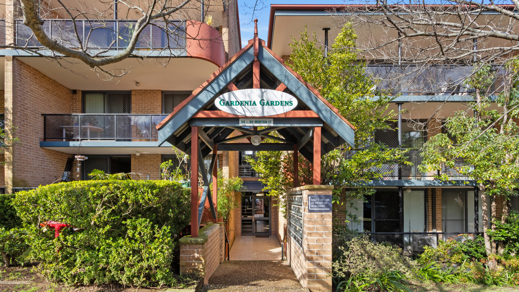 36/34-40 Merton Street, Sutherland - Thumbnail 8