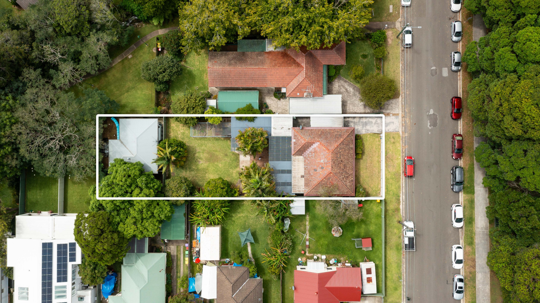 61 The Grand Parade, Sutherland - Thumbnail 8