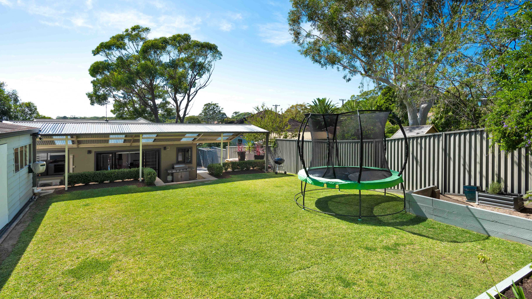 6 Kurri Street, Loftus 2232 Sale Sanders Property Agents