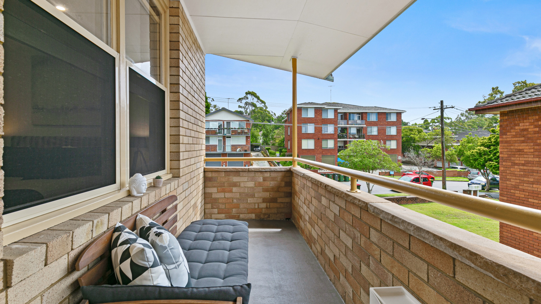 3/14 Oxley Avenue, Jannali - Thumbnail 4