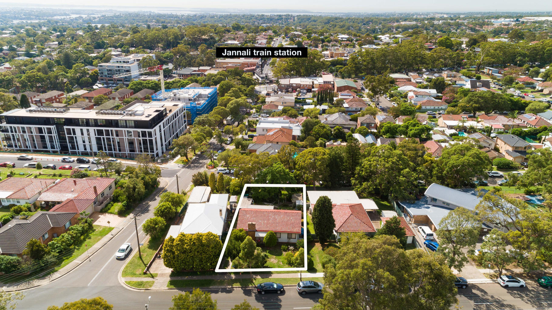 86 Soldiers Road, Jannali 2226 Sale Sanders Property Agents
