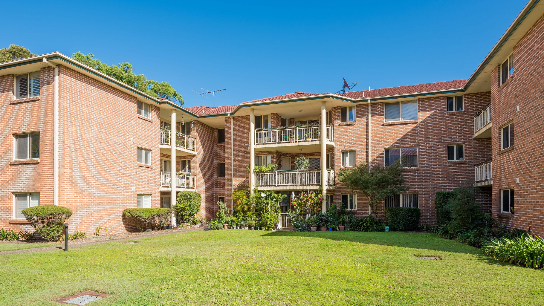 8/231 Kingsway, Caringbah - Thumbnail 5