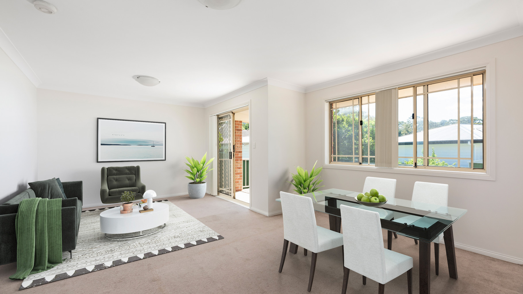 9/4 Carvers  Road, Oyster Bay - Thumbnail 4