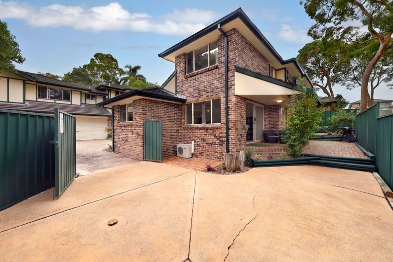8/50-52 Georges River Crescent, Oyster Bay - Thumbnail 5