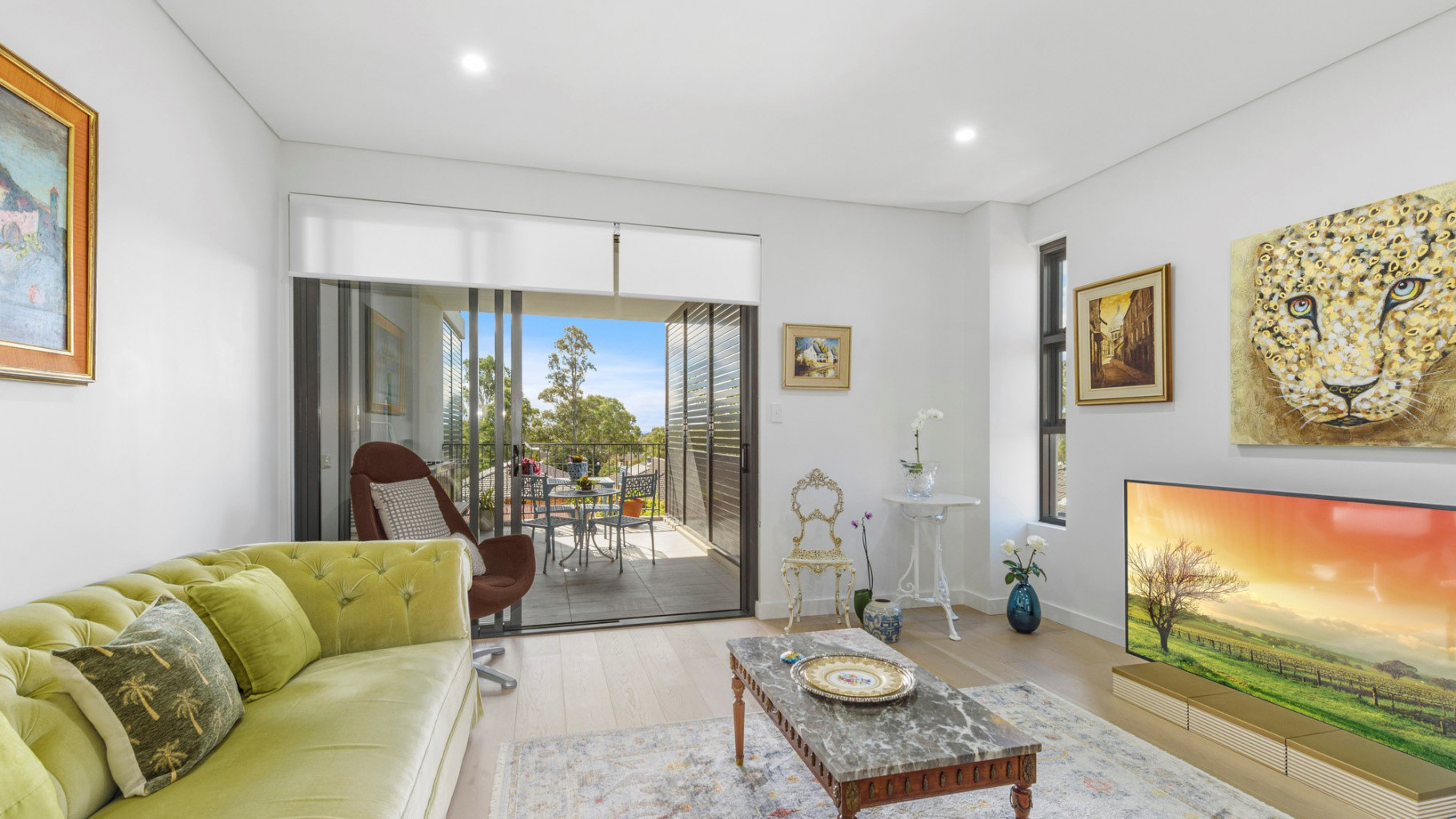 204/7 Acton  Street, Sutherland - Thumbnail 2