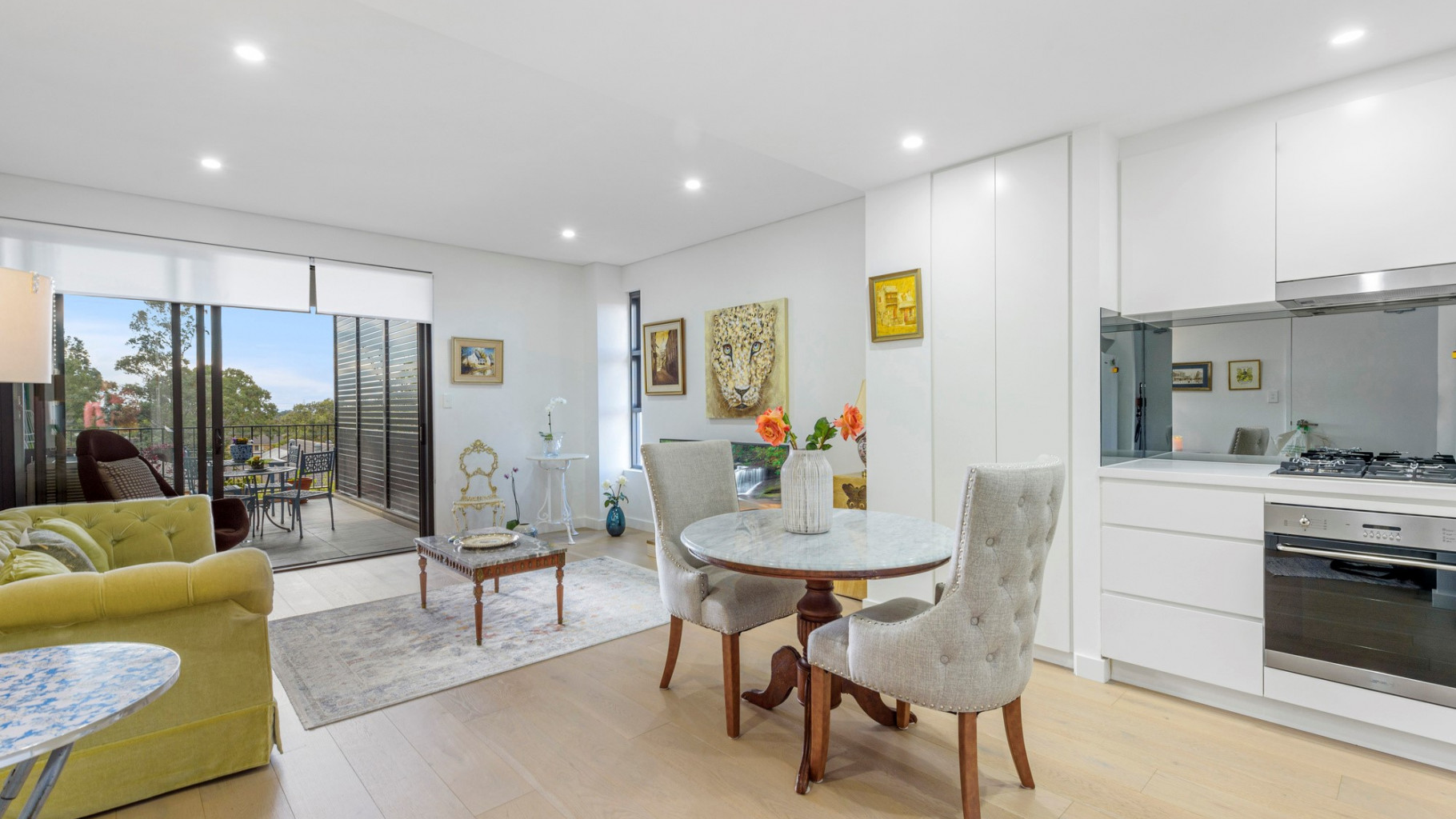 204/7 Acton  Street, Sutherland - Thumbnail 3