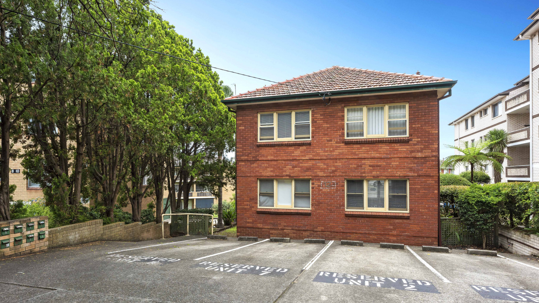 4/12 St Andrews Place, Cronulla - Thumbnail 2