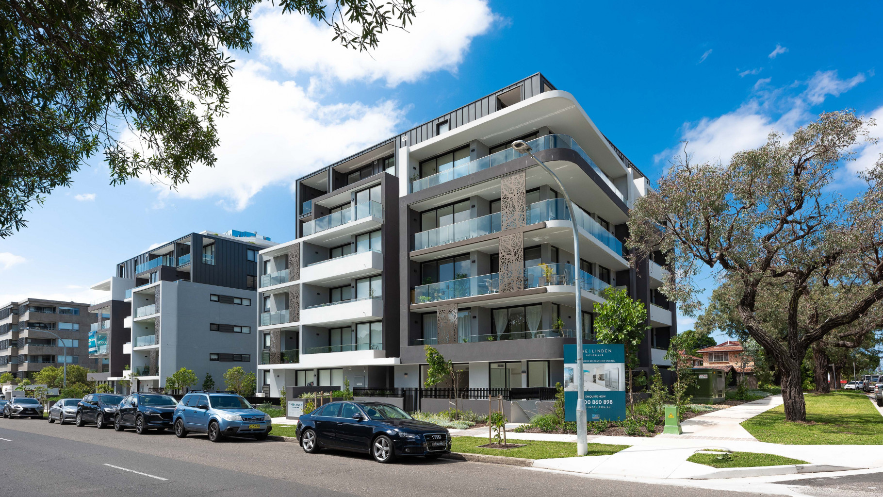 BG09/134-146 Linden Street, Sutherland - Thumbnail 6