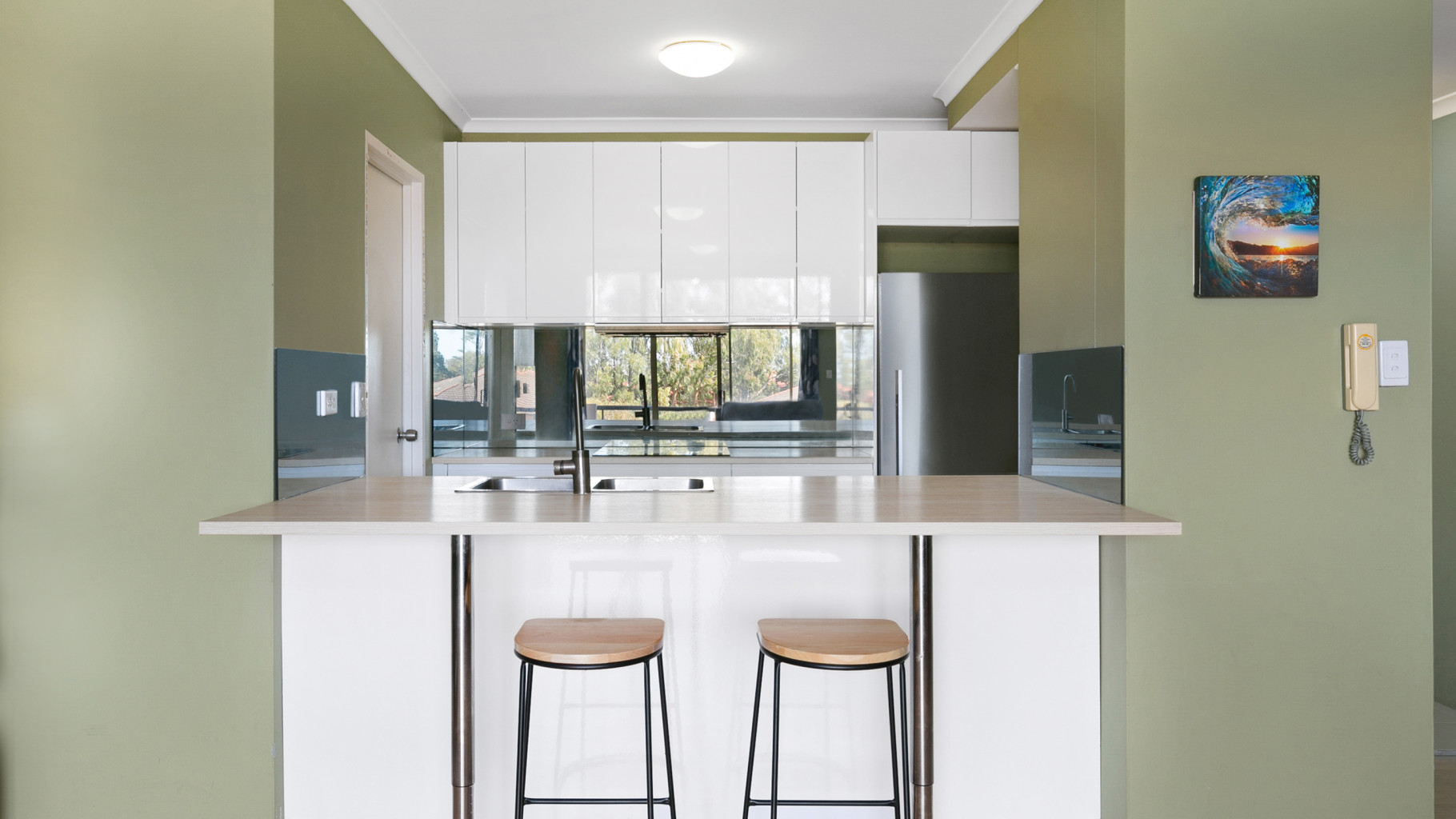 21/1-9 Gray  Street, Sutherland - Thumbnail 2