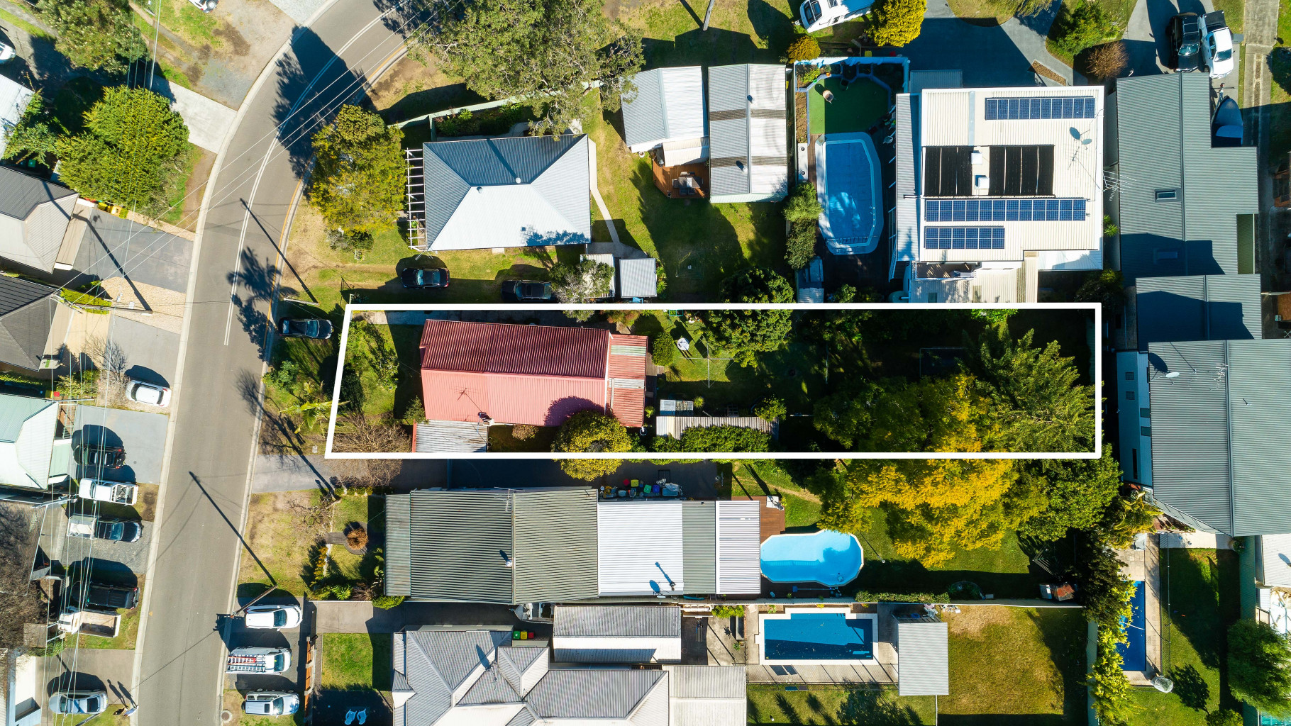 224 Prices Circuit, Woronora - Thumbnail 7