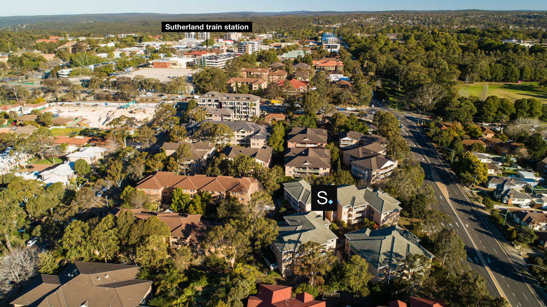 39/52-58 Linden  Street, Sutherland - Thumbnail 7