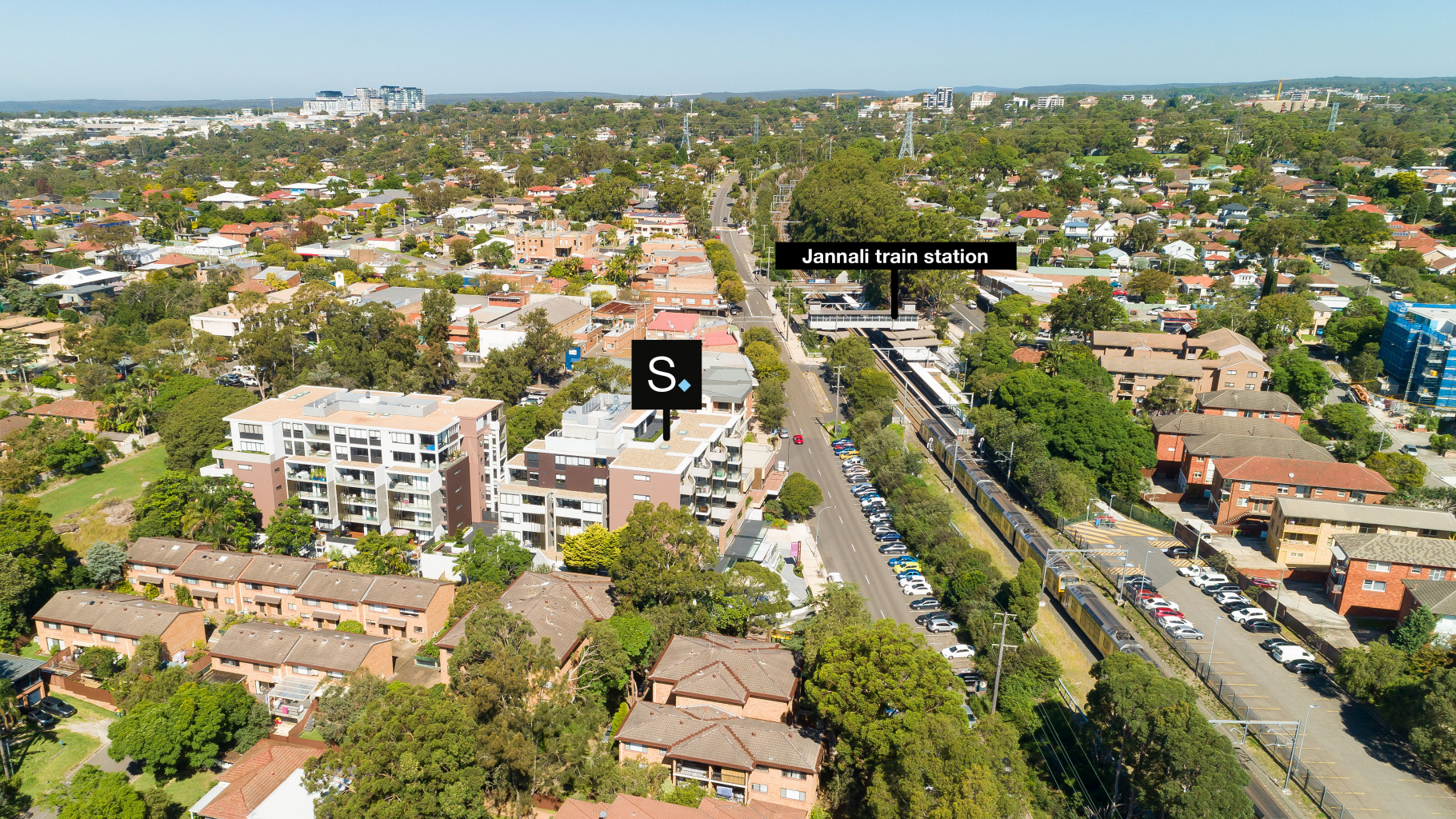 217/34-38 Railway Crescent, Jannali - Thumbnail 8