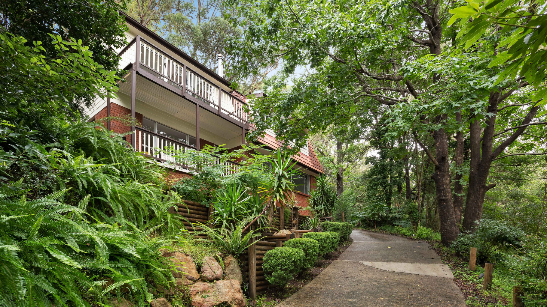 20 Prince Edward Park Road