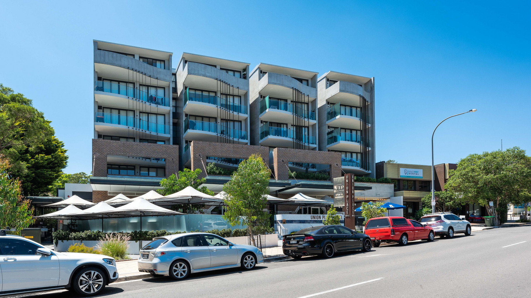 501/34 Railway Crescent, Jannali - Thumbnail 2
