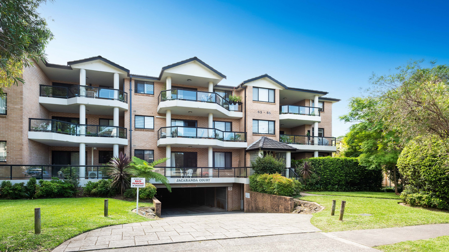 14/63-65 Flora Street, Kirrawee - Thumbnail 6