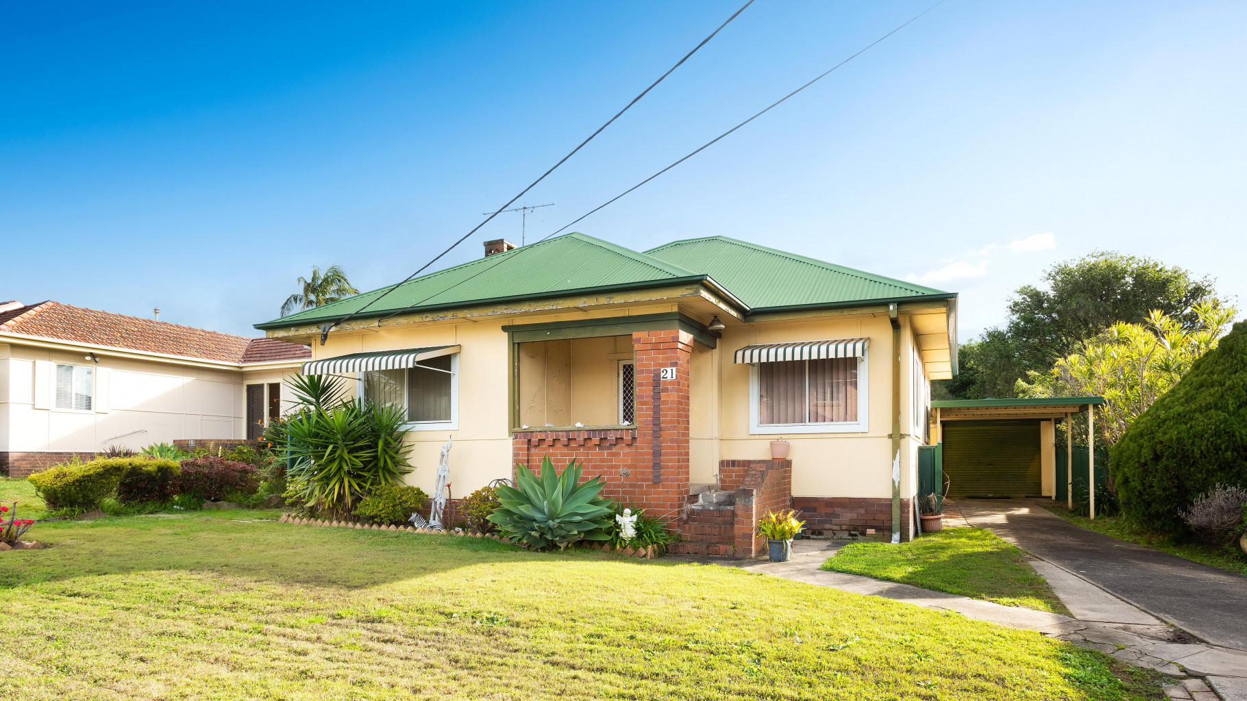 21 Carrington Avenue, Caringbah - Thumbnail 2
