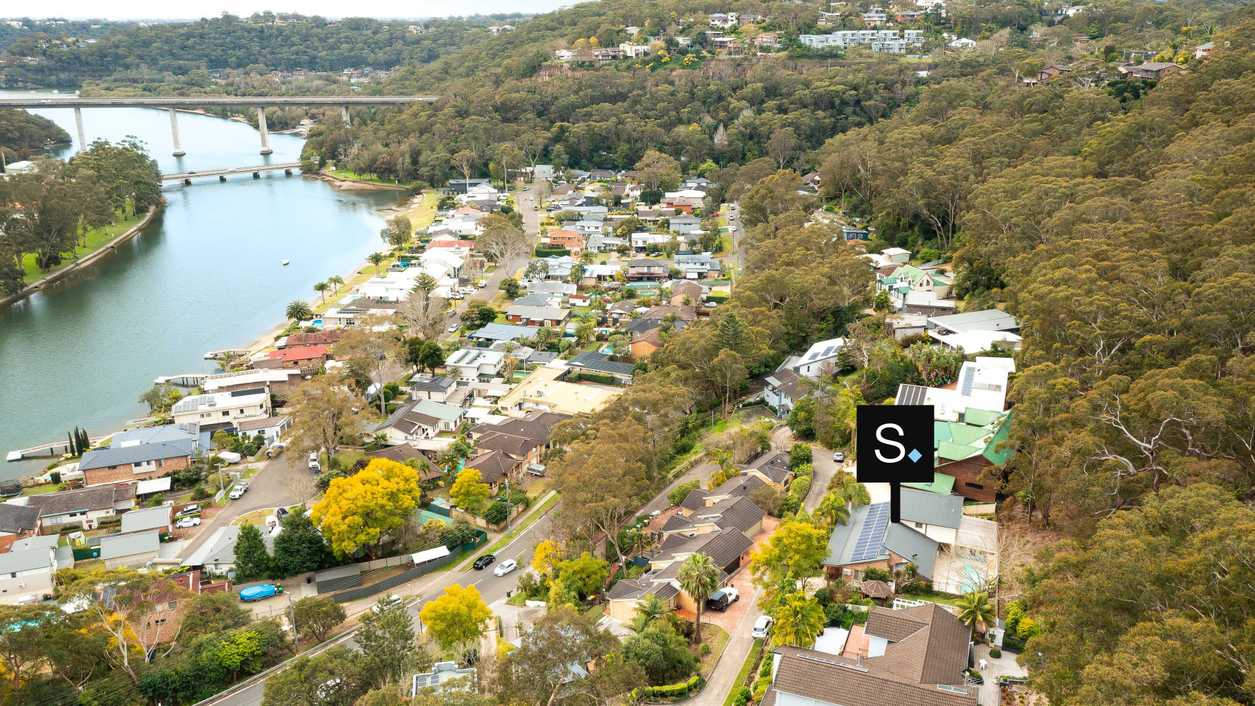 70C Prince Edward Park Road, Woronora - Thumbnail 2