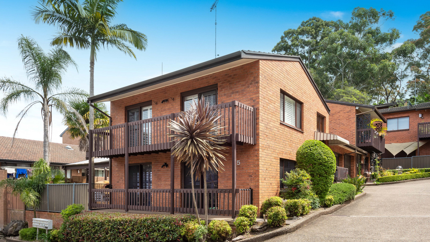 5/153-157 Wattle Road, Sutherland - Thumbnail 2