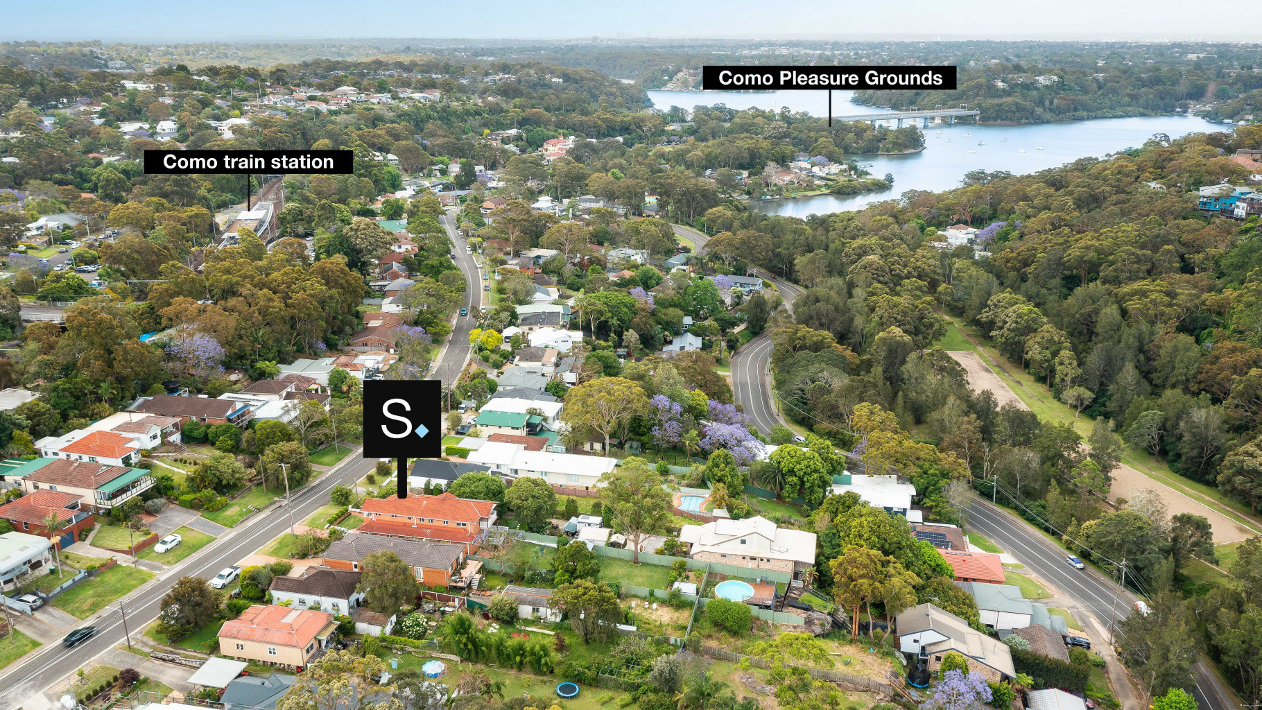 44 Novara Crescent, Como - Thumbnail 7