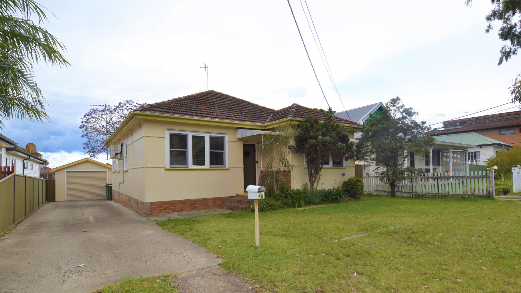 10 Davey Street, Jannali 2226 Lease Sanders Property Agents