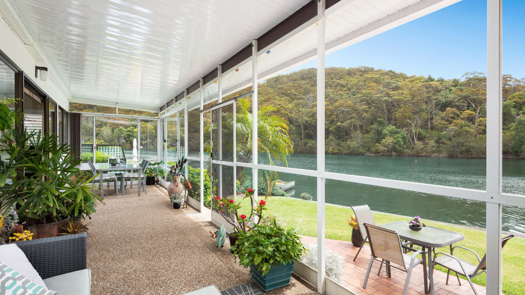 165 Prince Edward Park Road, Woronora - Thumbnail 4