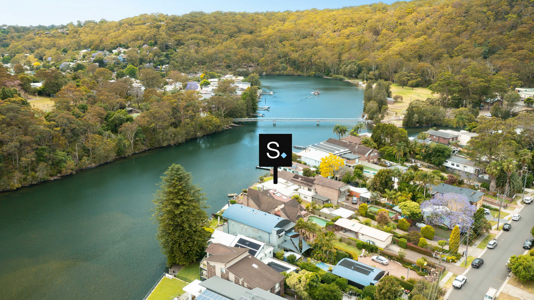 165 Prince Edward Park Road, Woronora 2232 Sale Sanders Property Agents