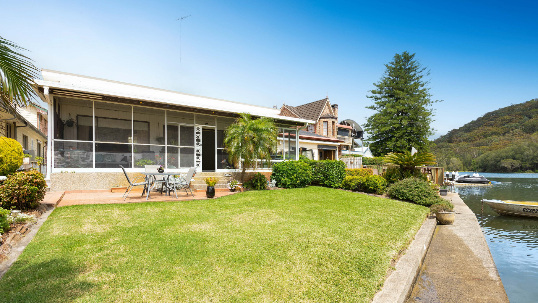 165 Prince Edward Park Road, Woronora - Thumbnail 2