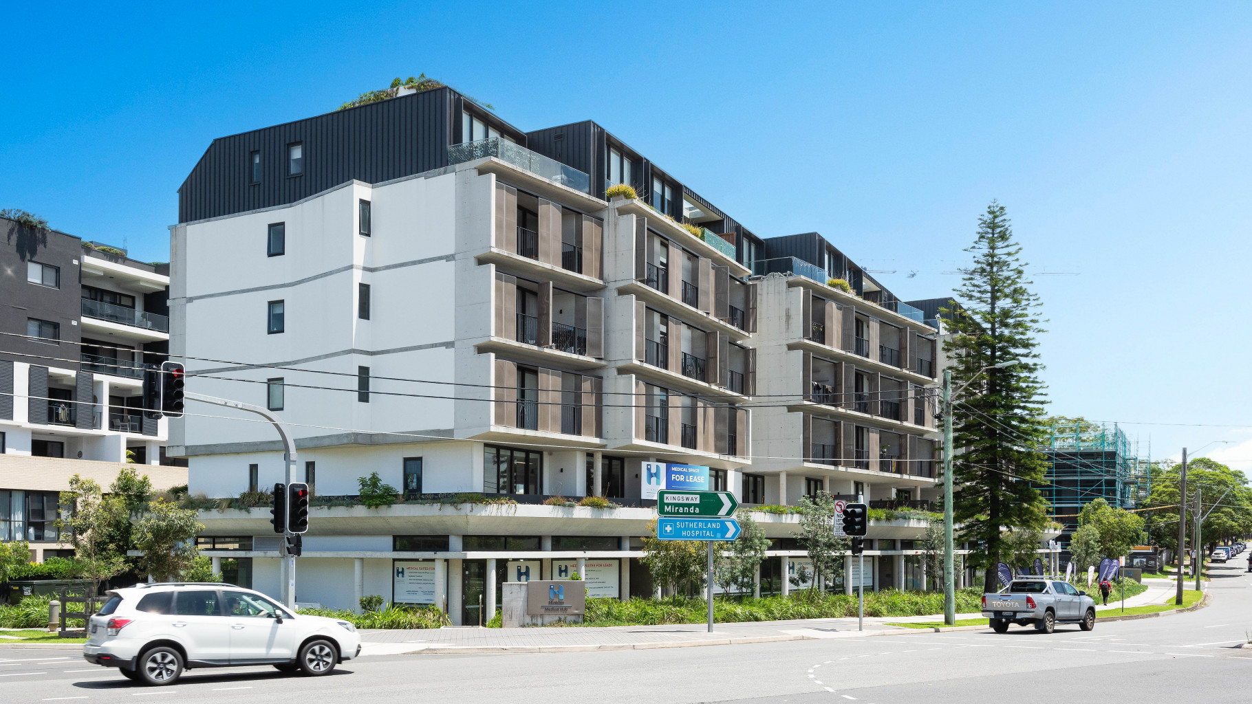 309/416 Kingsway, Caringbah - Thumbnail 7
