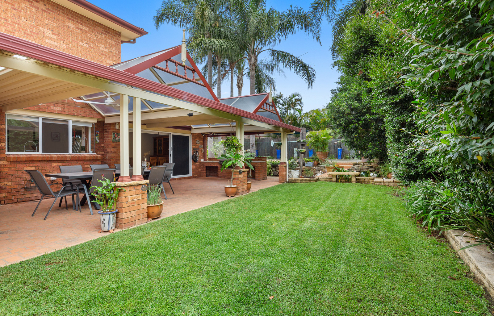 157 Brushwood Drive, Alfords Point 2234 Sale Sanders Property Agents