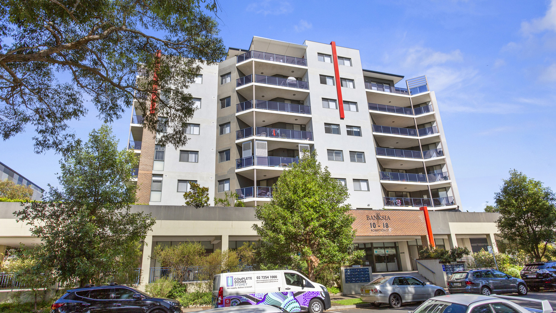 17/10-18 Robertson  Street, Sutherland - Thumbnail 8