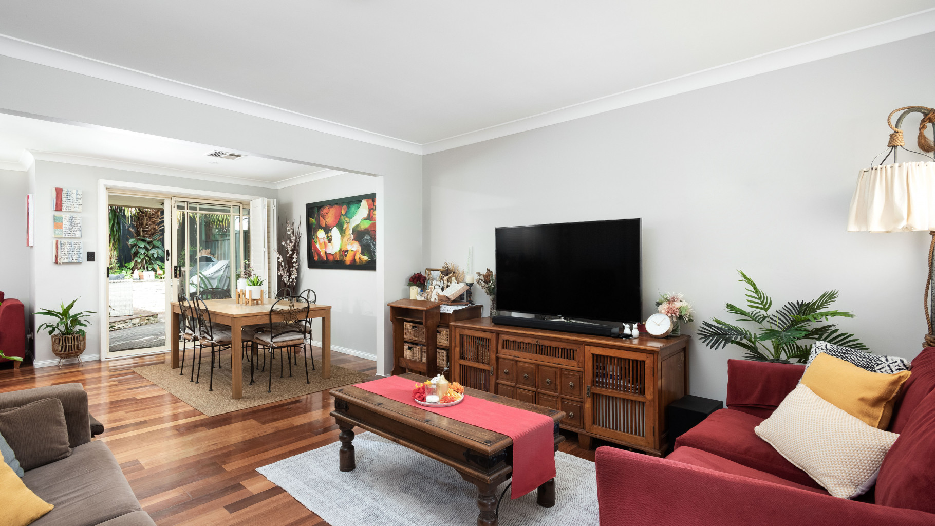 4/4 Carvers Road, Oyster Bay - Thumbnail 4