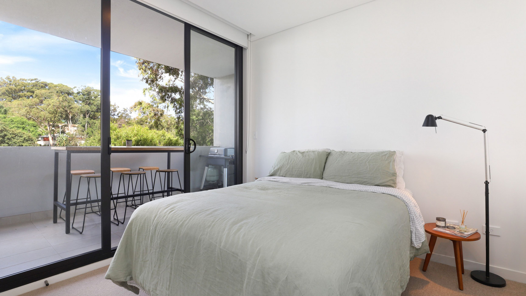 303/34 Railway Crescent, Jannali - Thumbnail 4