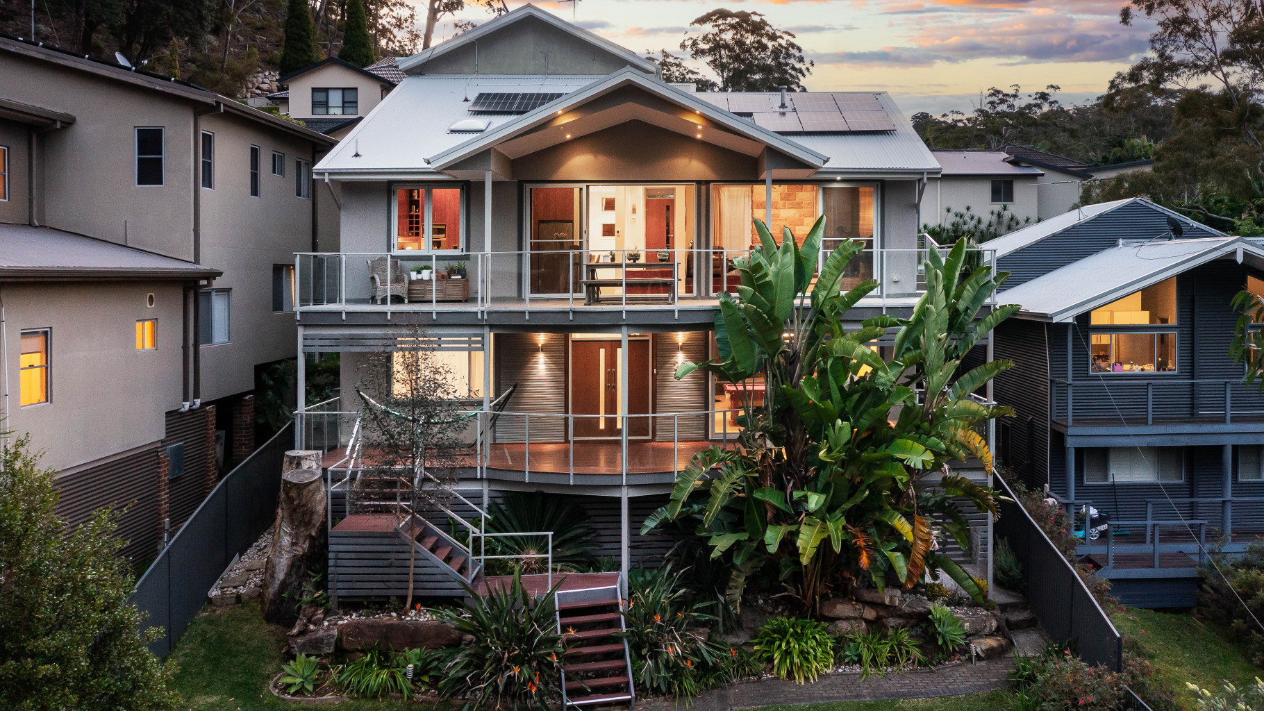 21 Thorp Road, Woronora - Thumbnail 3