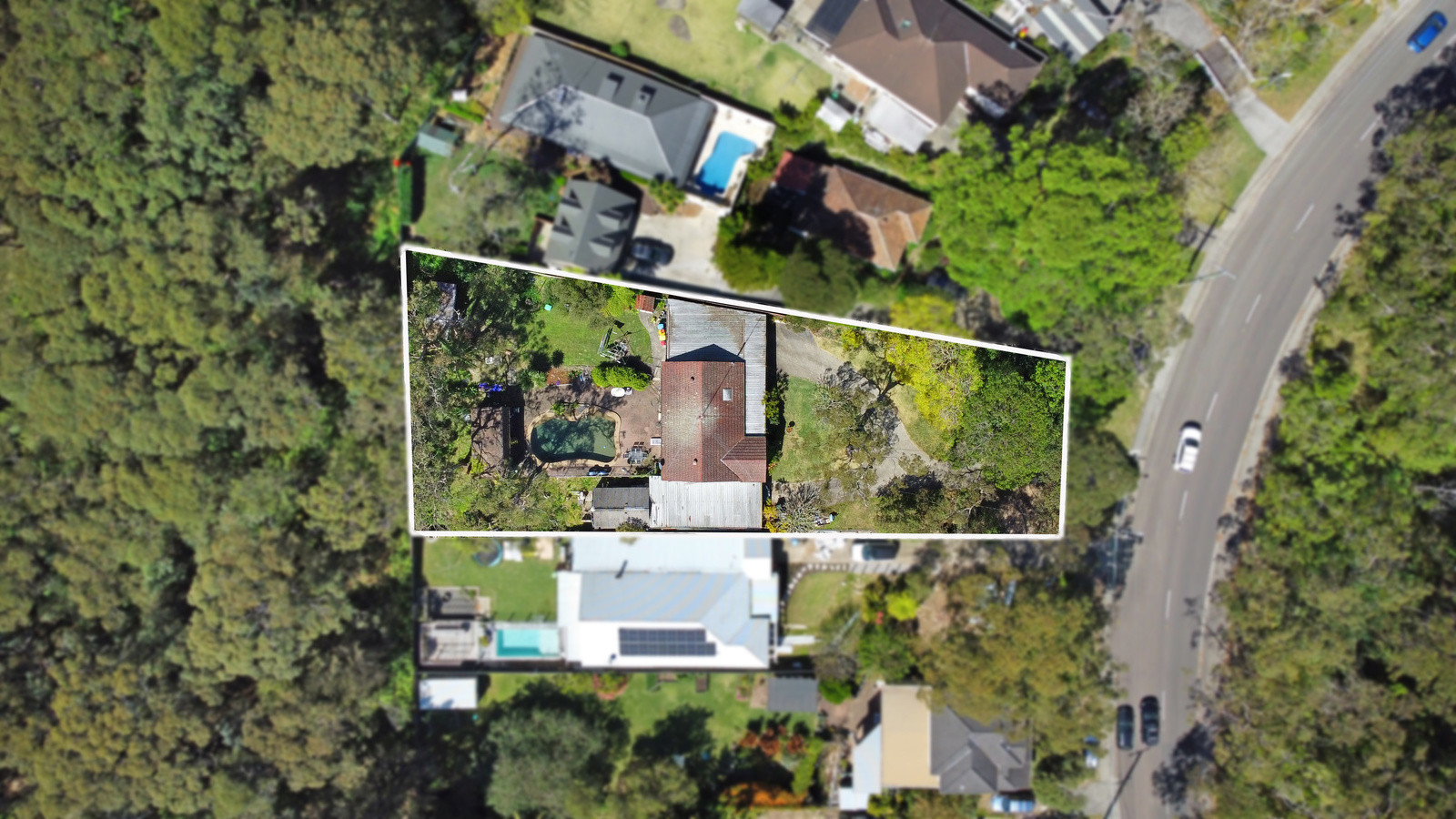 215 Oyster Bay Road, Oyster Bay - Thumbnail 2