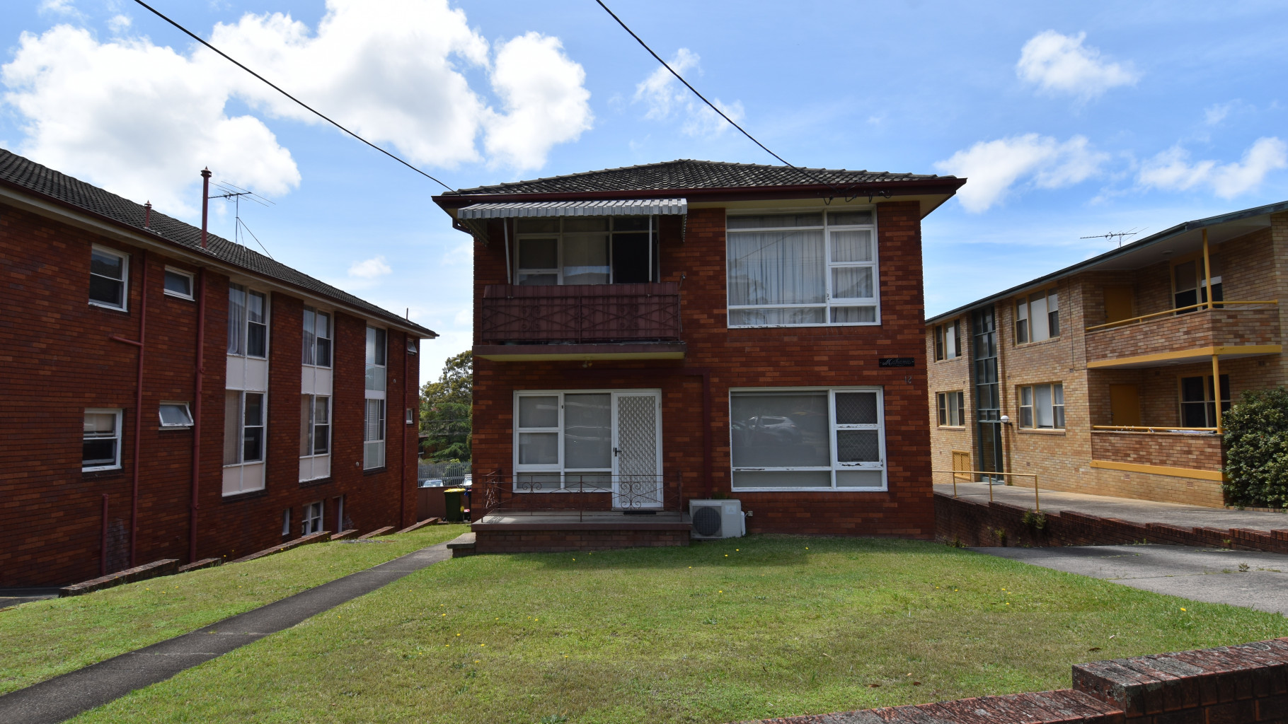 4/12 Oxley Avenue, Jannali 2226 Lease Sanders Property Agents