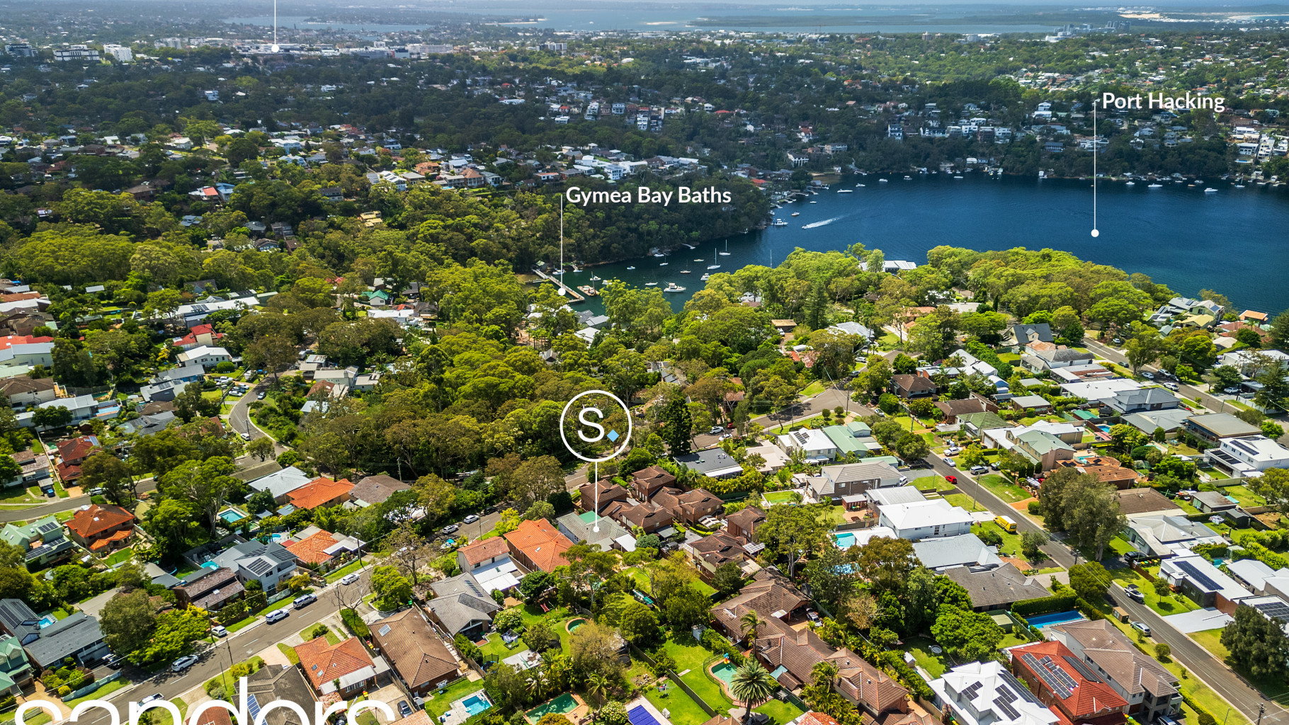 297 Gymea Bay Road, Gymea Bay - Thumbnail 2