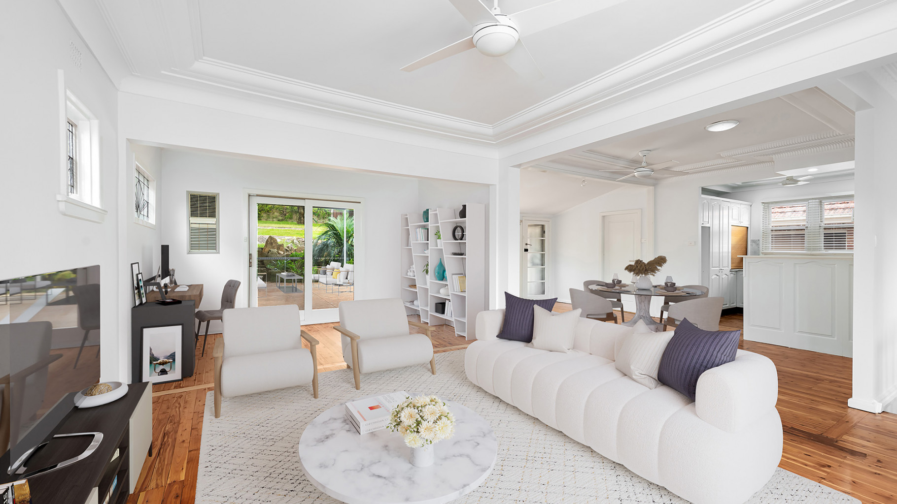 297 Gymea Bay Road, Gymea Bay - Thumbnail 4