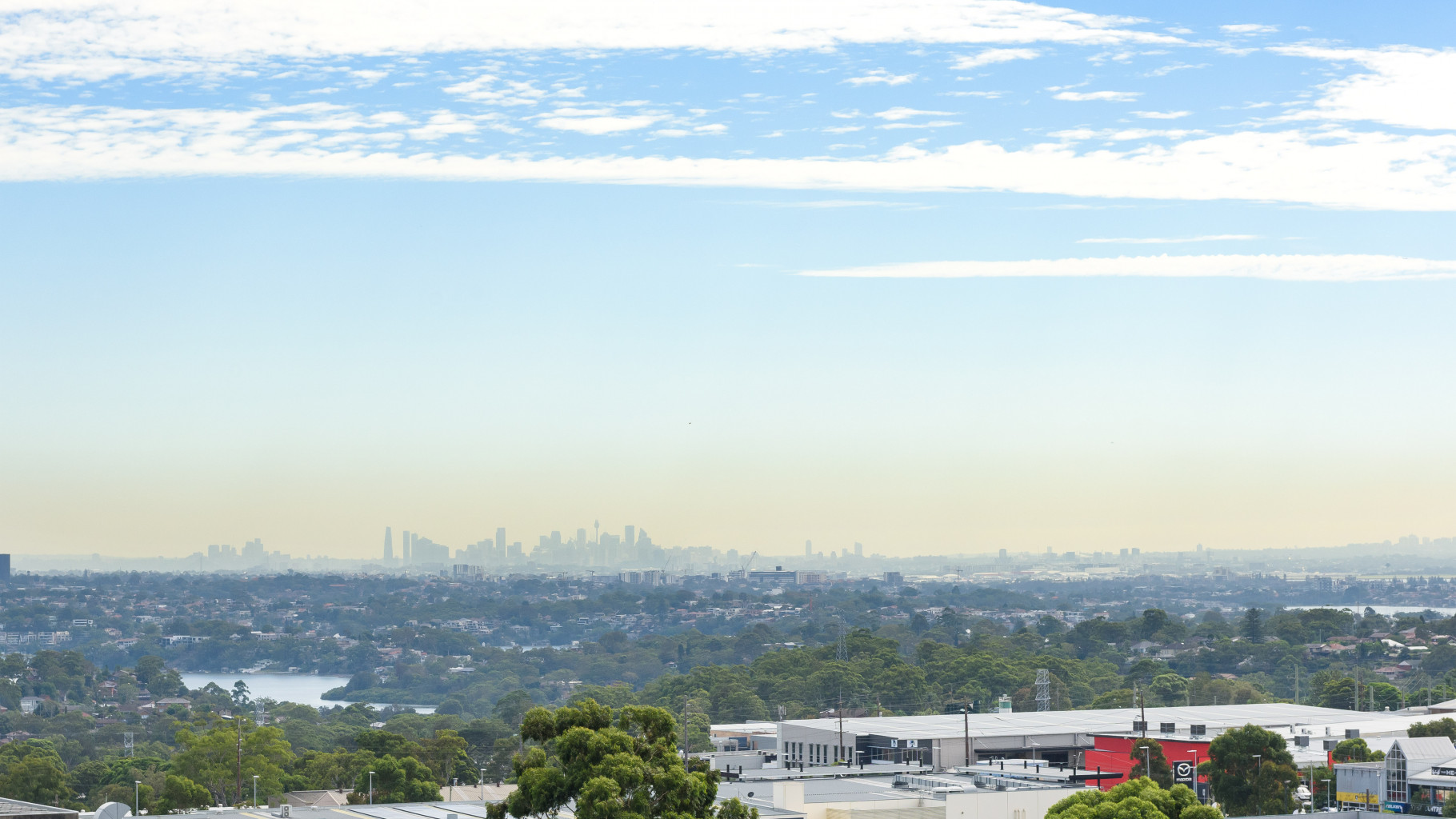 609/7 Village Place, Kirrawee - Thumbnail 3