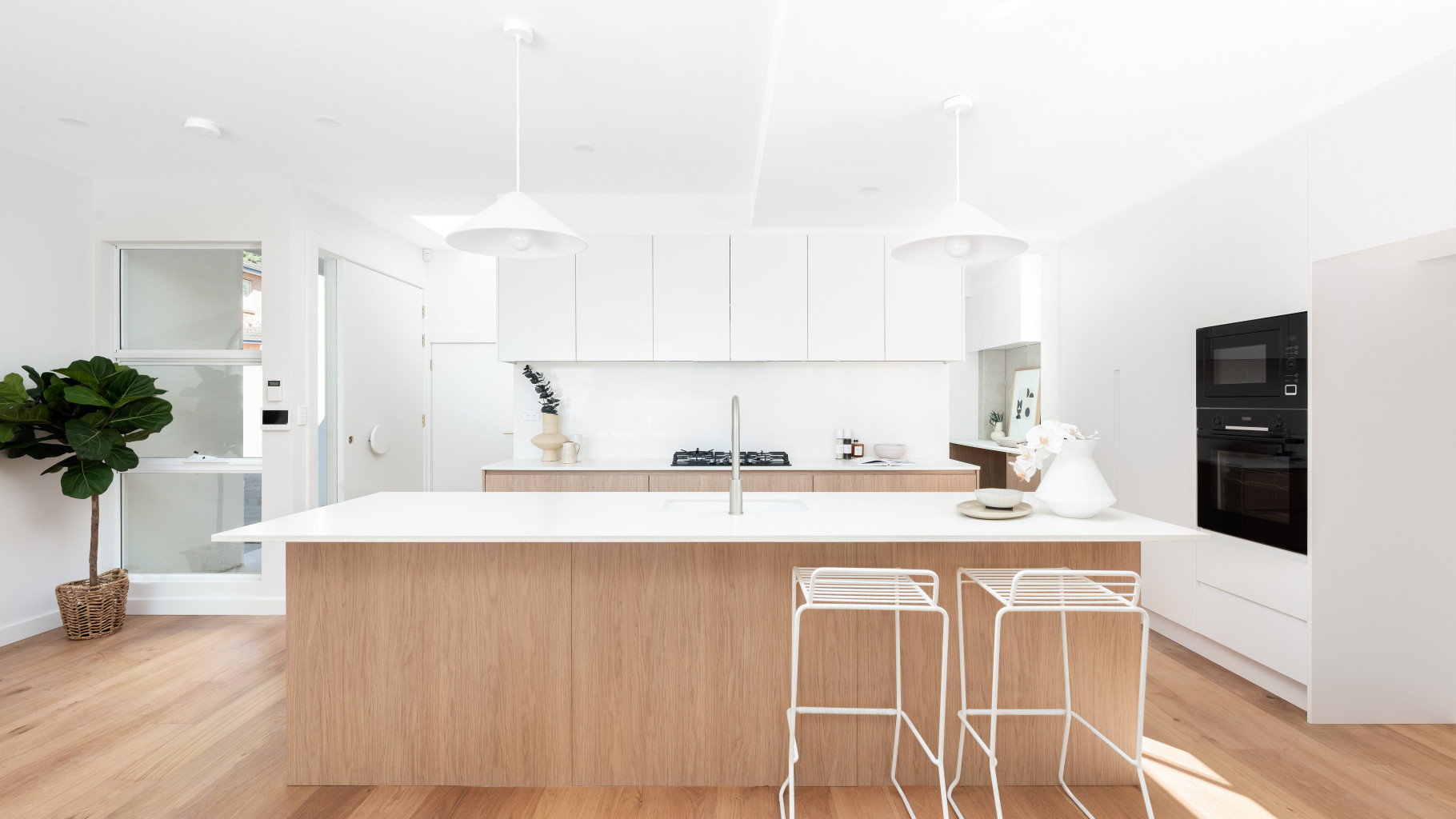 3/134 Port Hacking Road, Sylvania - Thumbnail 2