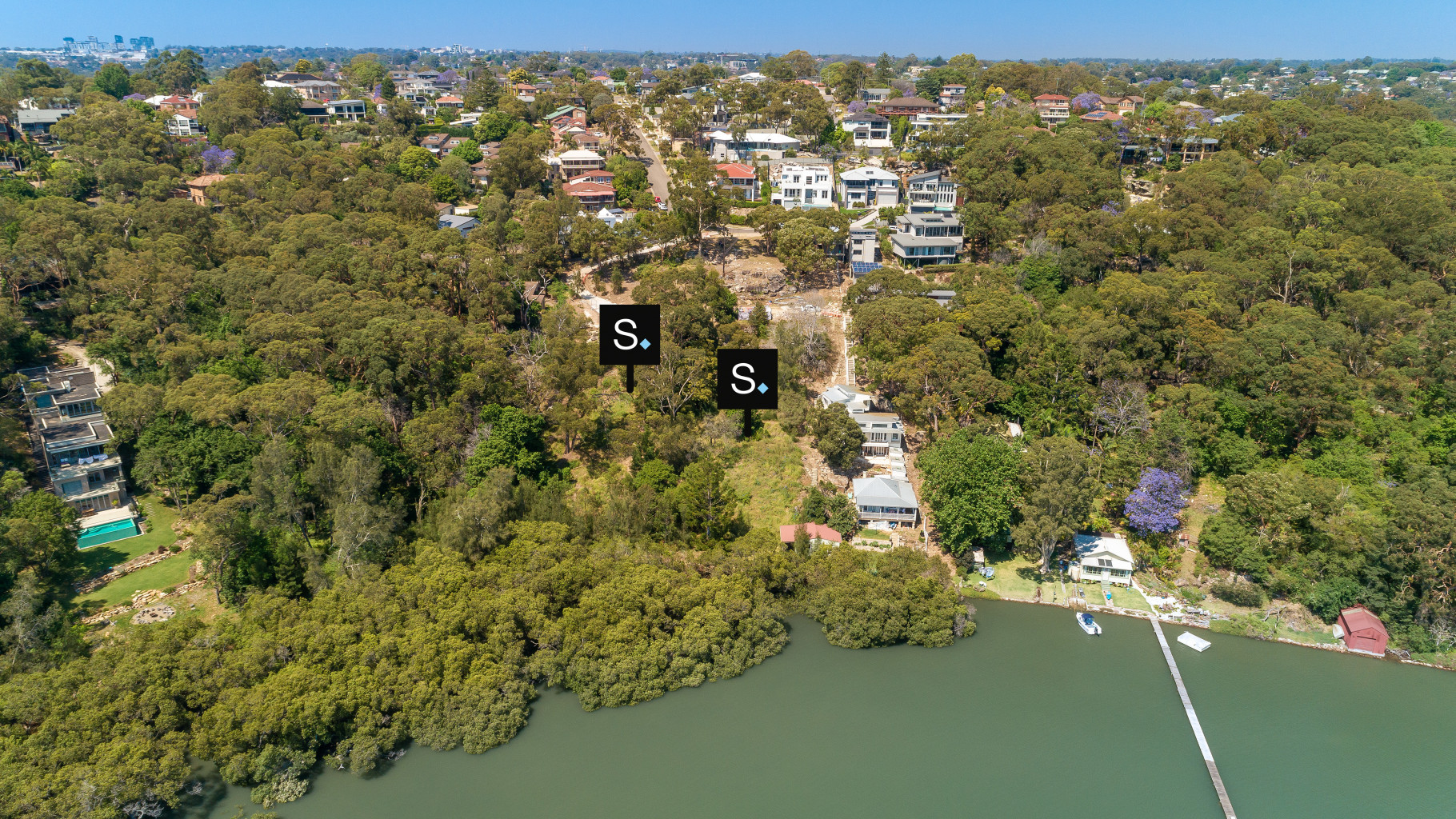15B Shipwright Place, Oyster Bay - Thumbnail 2