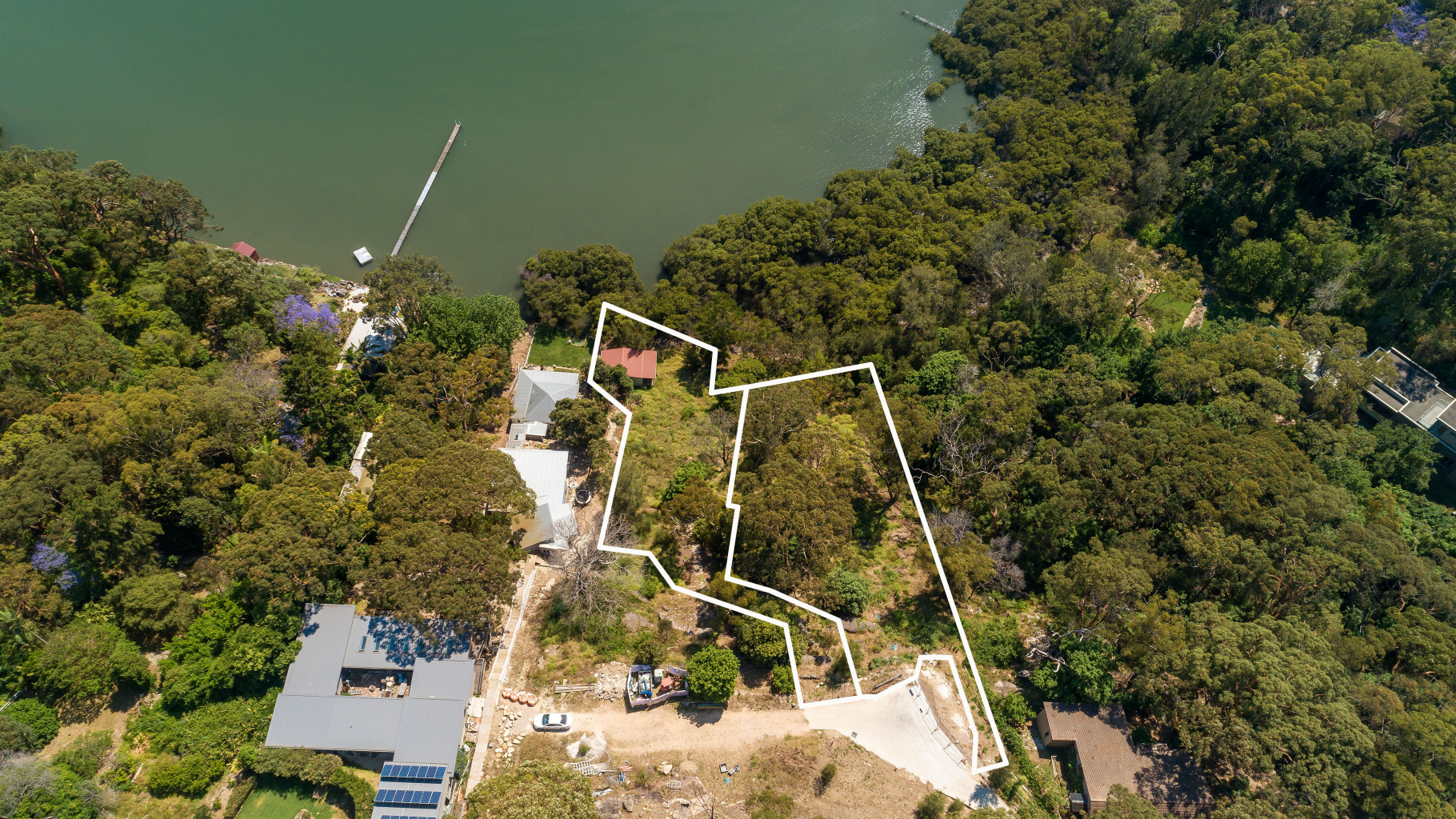 15B Shipwright Place, Oyster Bay - Thumbnail 3