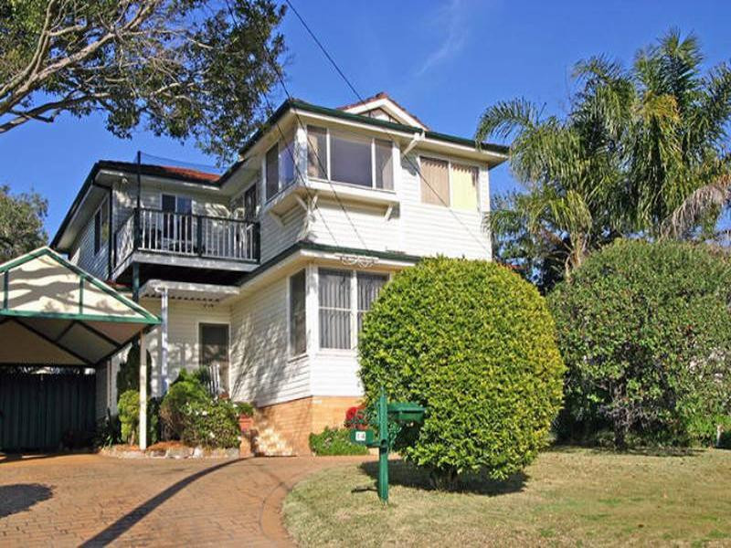 14 Sixth Avenue, Jannali - Image 1