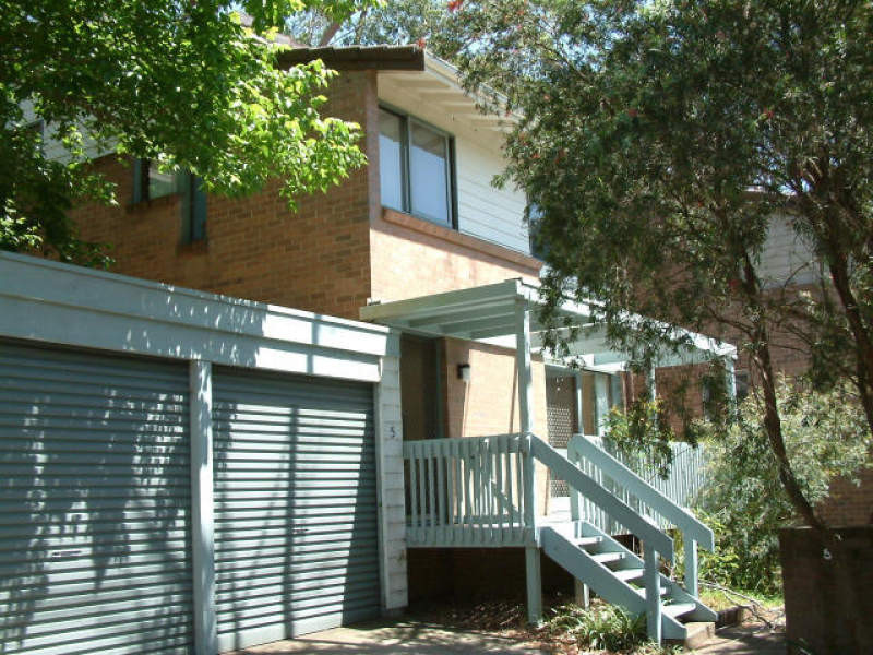 5/113 Caravan Head Road, Oyster Bay - Image 1