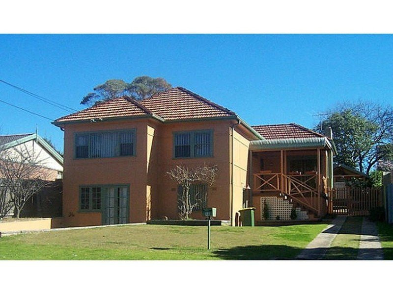 19 Milburn Road, Gymea - Image 1