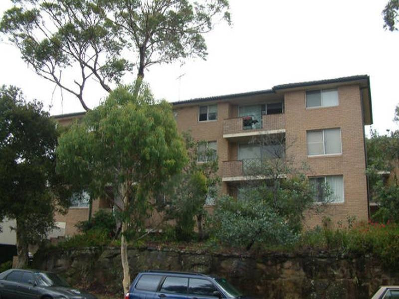 4/1-9 Oxley Avenue, Jannali - Image 1