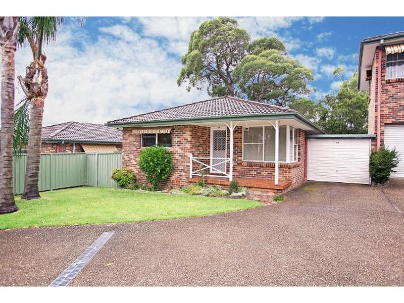 18/276 Port Hacking Road, Miranda - Image 1