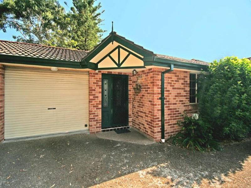 3/25 Sutherland Road, Jannali - Image 1